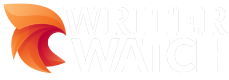 Writear Watch Writer Watch Logo white
